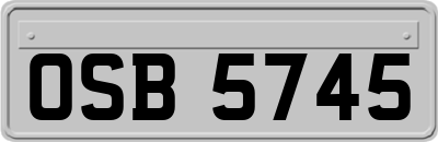 OSB5745