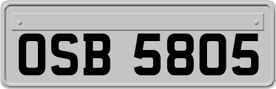 OSB5805