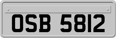 OSB5812