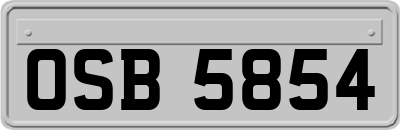 OSB5854