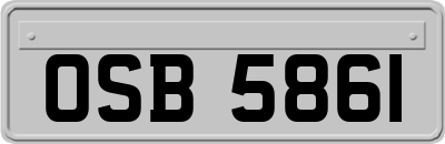 OSB5861