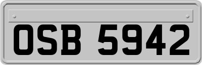 OSB5942