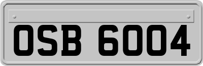 OSB6004