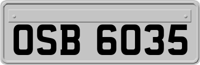 OSB6035