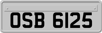 OSB6125