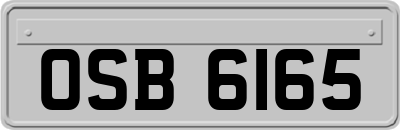 OSB6165