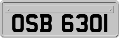 OSB6301