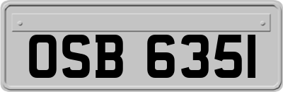 OSB6351