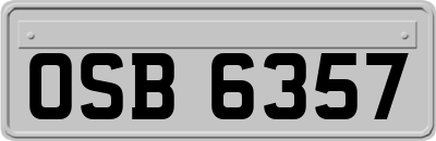 OSB6357