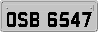 OSB6547