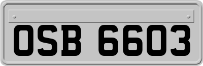 OSB6603