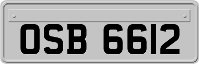 OSB6612