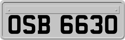 OSB6630