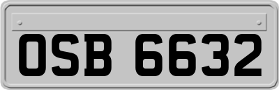 OSB6632