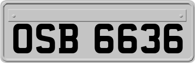 OSB6636