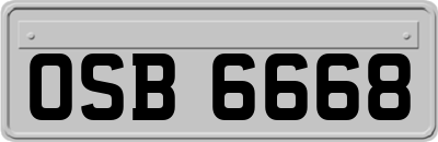 OSB6668