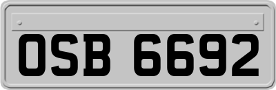 OSB6692