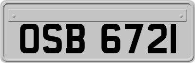 OSB6721