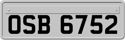 OSB6752