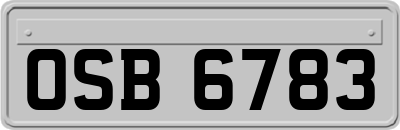 OSB6783
