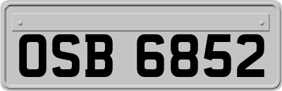 OSB6852