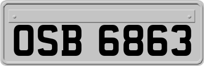 OSB6863