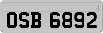 OSB6892