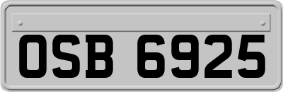 OSB6925