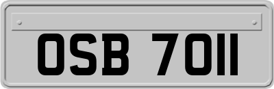 OSB7011