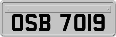OSB7019