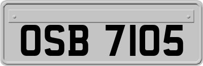OSB7105