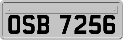 OSB7256