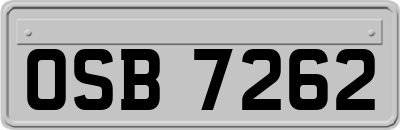 OSB7262