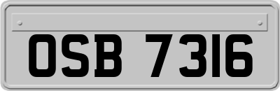 OSB7316