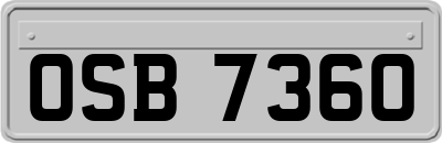 OSB7360