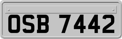 OSB7442
