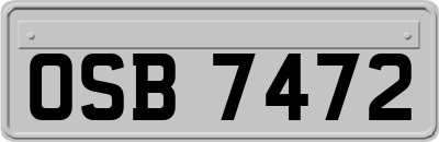 OSB7472