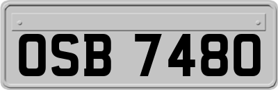 OSB7480
