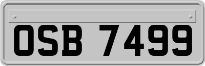 OSB7499