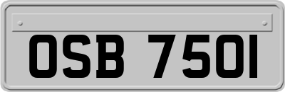 OSB7501