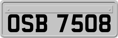 OSB7508