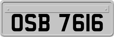 OSB7616