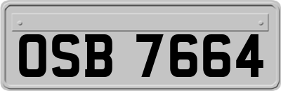 OSB7664