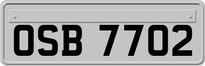 OSB7702