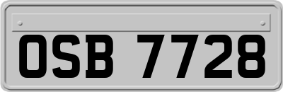 OSB7728
