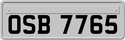 OSB7765