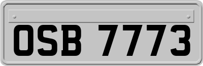 OSB7773