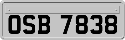 OSB7838