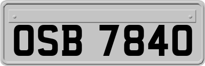 OSB7840