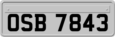 OSB7843